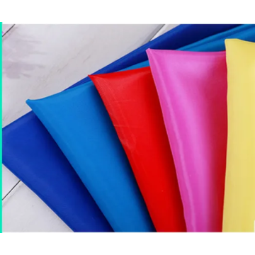 Custom Polyester Taffeta Fabric